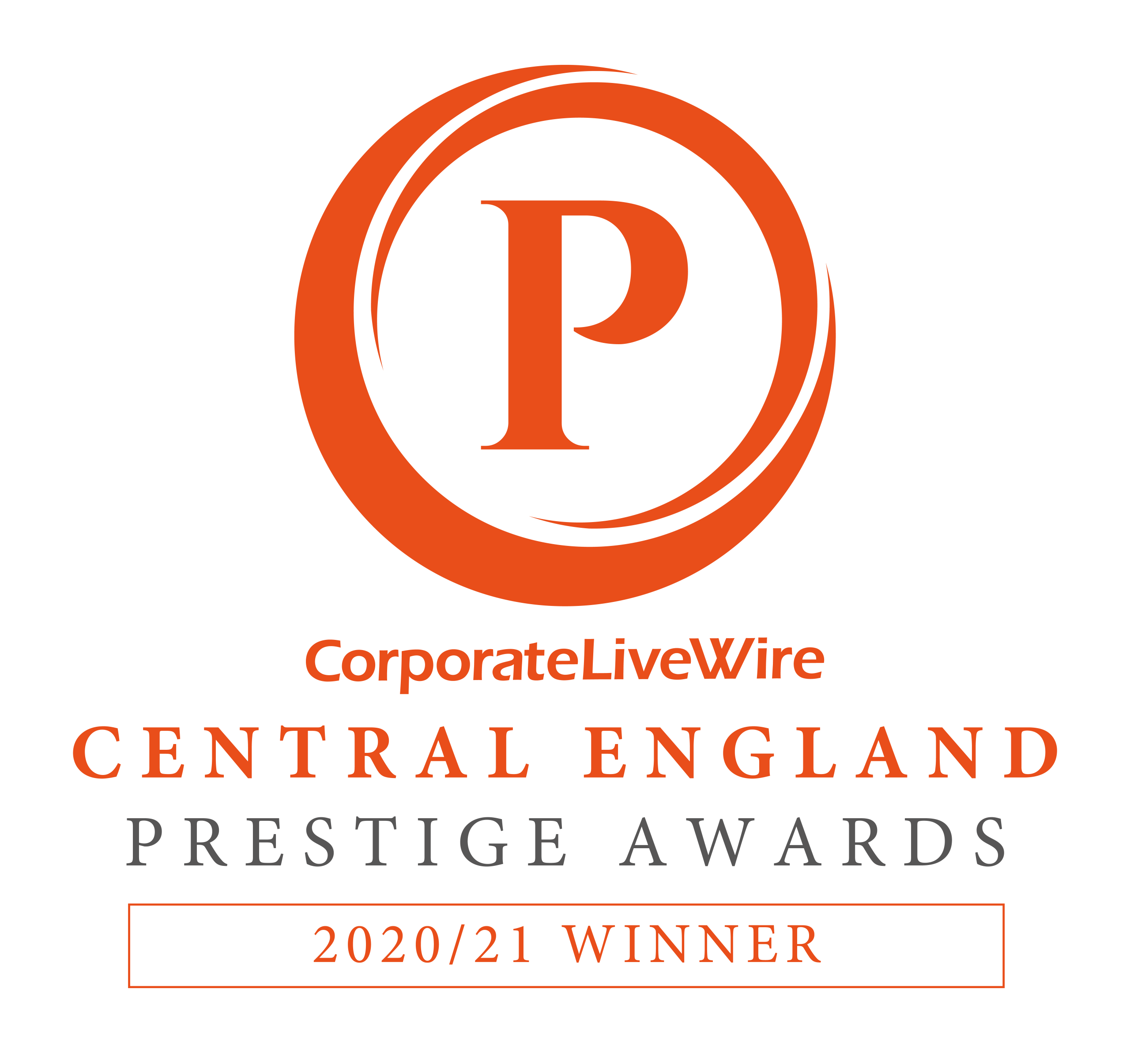 1. Central England 2020-2021