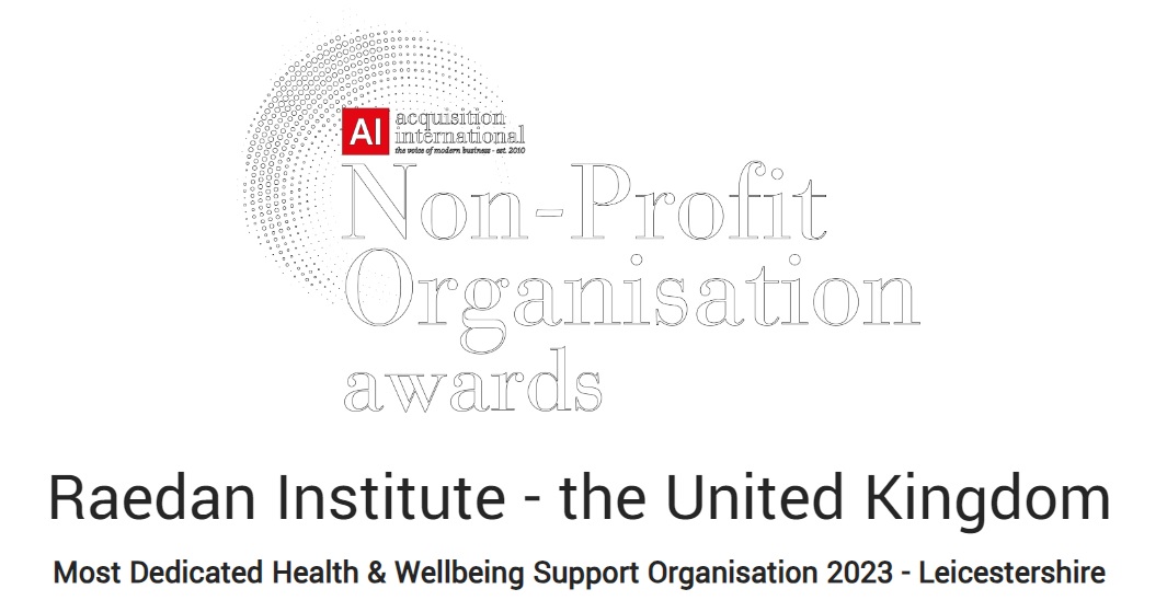 Acquisition International Raedan Institute 2023